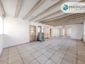 Prodej rodinného domu, Litovel - Myslechovice, 240 m2