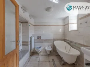 Prodej rodinného domu, Litovel - Myslechovice, 240 m2