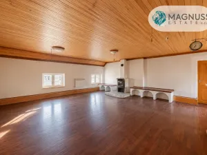 Prodej rodinného domu, Litovel - Myslechovice, 240 m2