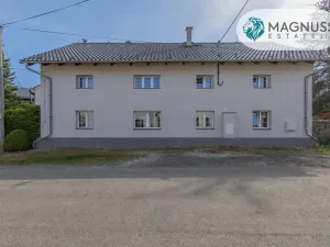 Prodej rodinného domu, Litovel - Myslechovice, 245 m2