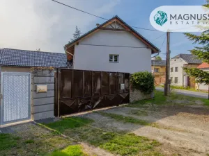 Prodej rodinného domu, Litovel - Myslechovice, 245 m2