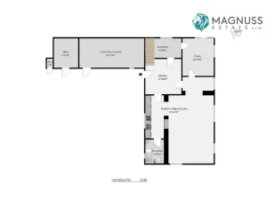 Prodej rodinného domu, Litovel - Myslechovice, 245 m2