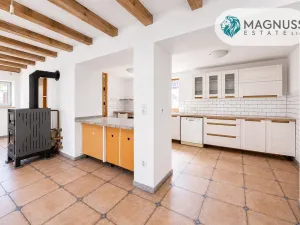 Prodej rodinného domu, Litovel - Myslechovice, 245 m2