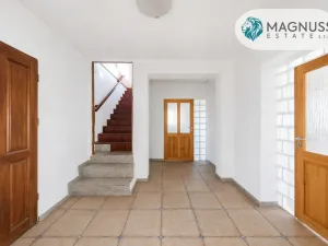 Prodej rodinného domu, Litovel - Myslechovice, 245 m2