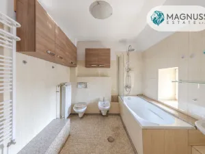 Prodej rodinného domu, Litovel - Myslechovice, 245 m2