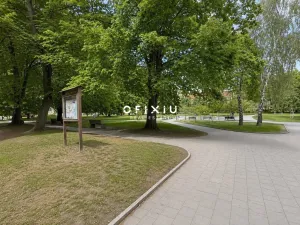 Prodej obchodního prostoru, Kroměříž, Slovanské náměstí, 185 m2