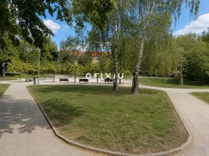 Prodej obchodního prostoru, Kroměříž, Slovanské náměstí, 185 m2