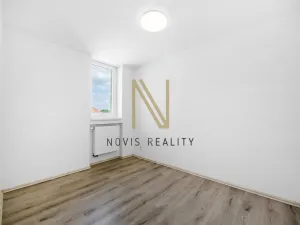 Pronájem bytu 2+kk, Plzeň, Denisovo nábřeží, 48 m2