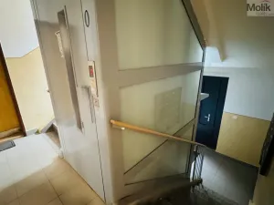 Pronájem bytu 2+1, Most, Maxe Švabinského, 53 m2
