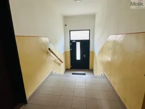 Pronájem bytu 2+1, Most, Maxe Švabinského, 53 m2