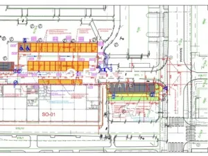 Pronájem obchodního prostoru, Kroměříž, Slovanské náměstí, 135 m2