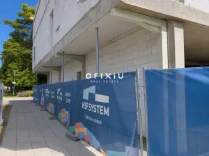 Pronájem obchodního prostoru, Kroměříž, Slovanské náměstí, 185 m2