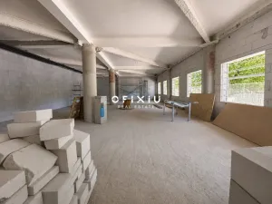 Pronájem obchodního prostoru, Kroměříž, Slovanské náměstí, 183 m2