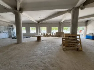 Pronájem obchodního prostoru, Kroměříž, Slovanské náměstí, 183 m2