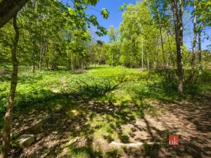 Prodej pozemku pro bydlení, Dolní Morava - Horní Morava, 1045 m2