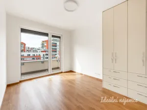 Pronájem bytu 3+kk, Praha - Letňany, Pavla Beneše, 85 m2