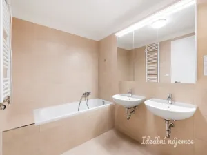 Pronájem bytu 3+kk, Praha - Letňany, Pavla Beneše, 85 m2