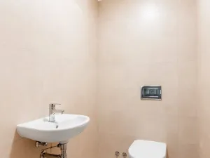 Pronájem bytu 3+kk, Praha - Letňany, Pavla Beneše, 85 m2