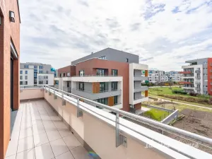 Pronájem bytu 3+kk, Praha - Letňany, Pavla Beneše, 85 m2