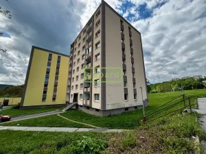 Prodej bytu 3+1, Ústí nad Labem, Jindřicha Plachty, 66 m2