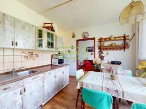 Prodej bytu 3+1, Ústí nad Labem, Jindřicha Plachty, 66 m2