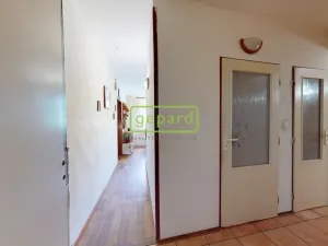 Prodej bytu 3+1, Ústí nad Labem, Jindřicha Plachty, 66 m2