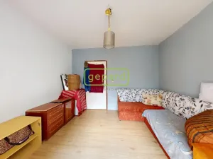 Prodej bytu 3+1, Ústí nad Labem, Jindřicha Plachty, 66 m2