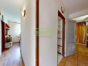 Prodej bytu 3+1, Ústí nad Labem, Jindřicha Plachty, 66 m2