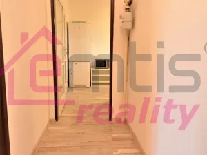 Pronájem bytu 2+1, Praha - Ruzyně, Stochovská, 56 m2