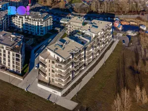 Pronájem bytu 2+kk, Ostrava, F. X. Riepla, 161 m2
