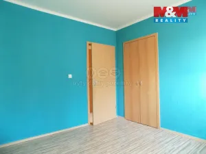 Pronájem bytu 4+1, Králův Dvůr, 74 m2