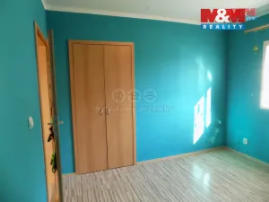Pronájem bytu 4+1, Králův Dvůr, 74 m2