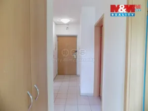 Pronájem bytu 4+1, Králův Dvůr, 74 m2