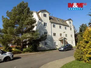 Pronájem bytu 4+1, Králův Dvůr, 74 m2