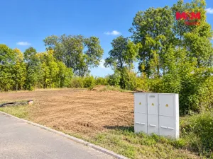 Prodej pozemku pro bydlení, Čepí, 931 m2
