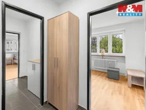 Prodej bytu 3+kk, Praha - Ruzyně, U silnice, 64 m2