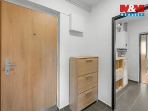 Prodej bytu 3+kk, Praha - Ruzyně, U silnice, 64 m2
