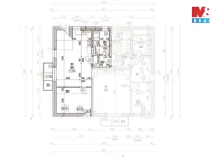 Prodej bytu 2+kk, Golčův Jeníkov, Chotěbořská, 60 m2