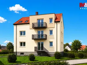 Prodej bytu 2+kk, Golčův Jeníkov, Chotěbořská, 50 m2