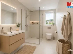 Prodej bytu 2+kk, Golčův Jeníkov, Chotěbořská, 50 m2