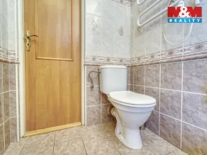 Prodej bytu 2+kk, Rudná, Hořelické náměstí, 43 m2