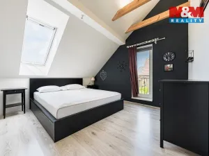 Prodej rodinného domu, Církvice - Jakub, 153 m2