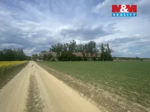 Pronájem skladu, Konice - Nová Dědina, 1600 m2