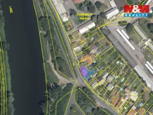 Prodej rodinného domu, Poděbrady - Poděbrady IV, Husova, 39 m2