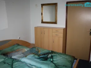 Pronájem bytu 3+1, Klatovy, U Elektrárny, 70 m2