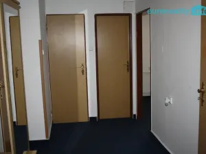 Pronájem bytu 3+1, Klatovy, U Elektrárny, 70 m2