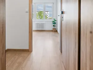 Prodej bytu 2+kk, Frýdek-Místek - Místek, Ostravská, 28 m2
