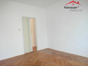 Pronájem bytu 2+1, Ústí nad Labem - Bukov, Dukelských hrdinů, 57 m2