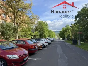 Pronájem bytu 2+1, Ústí nad Labem - Bukov, Dukelských hrdinů, 57 m2