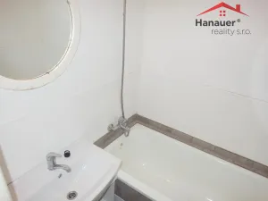 Pronájem bytu 2+1, Ústí nad Labem - Bukov, Dukelských hrdinů, 57 m2